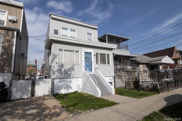 2315 FISH Avenue, Bronx, NY 10469