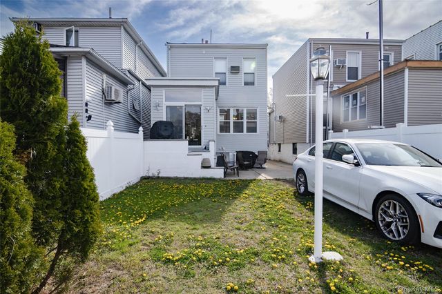 2315 FISH Avenue, Bronx, NY 10469