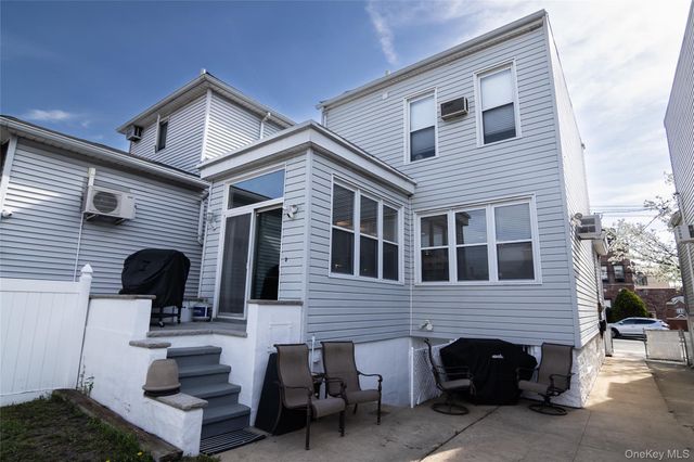 2315 FISH Avenue, Bronx, NY 10469