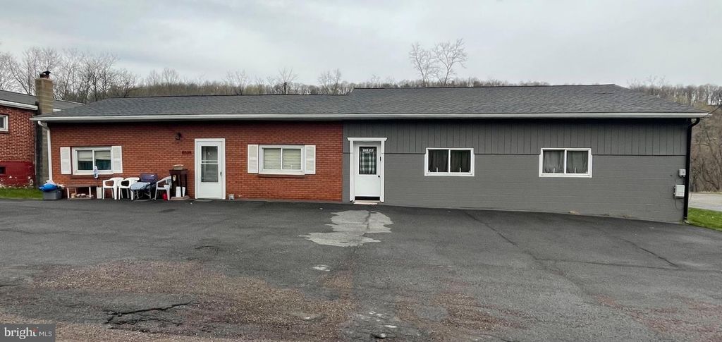 Image 20 of property listing at 12419 VALE SUMMIT RD SW, Frostburg, MD 21532