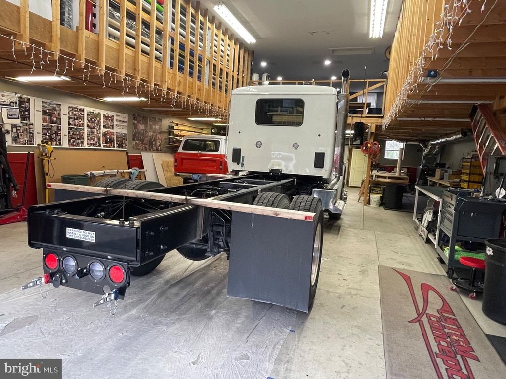 Image 9 of property listing at 12419 VALE SUMMIT RD SW, Frostburg, MD 21532