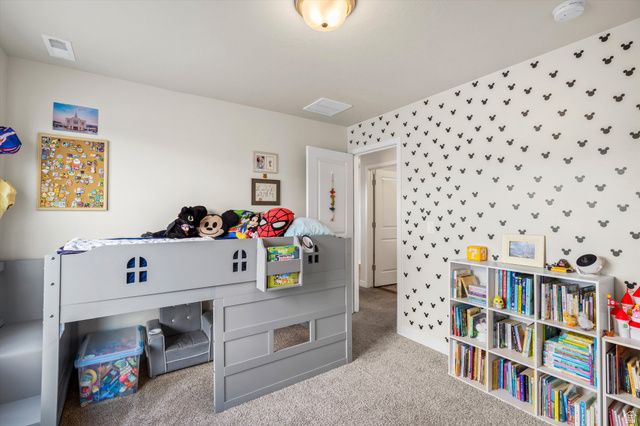 2094 W LYDIA LN, Syracuse, UT 84075