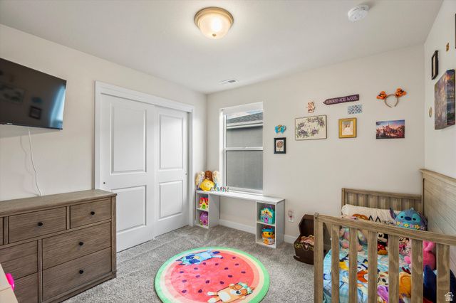 2094 W LYDIA LN, Syracuse, UT 84075