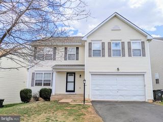 1701 LAMBERT CT, Culpeper, VA 22701
