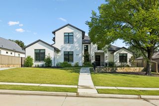 2602 Pointe Court, Colleyville, TX 76034
