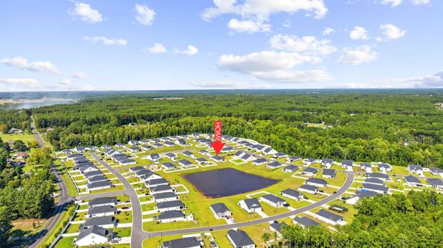 718 Lowell Avenue Dr., Little River, SC 29566