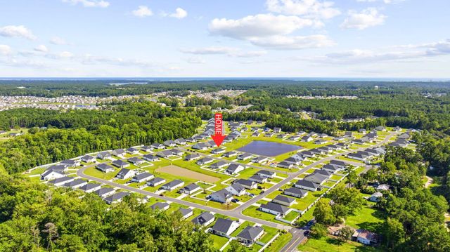 718 Lowell Avenue Dr., Little River, SC 29566