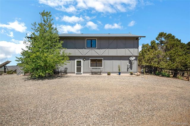 7882 Combs Road, Fort Garland, CO 81133