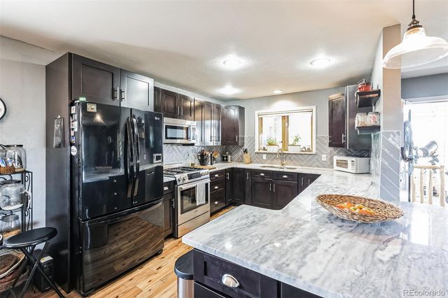 7882 Combs Road, Fort Garland, CO 81133