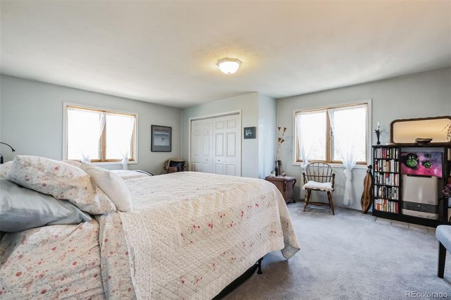 7882 Combs Road, Fort Garland, CO 81133