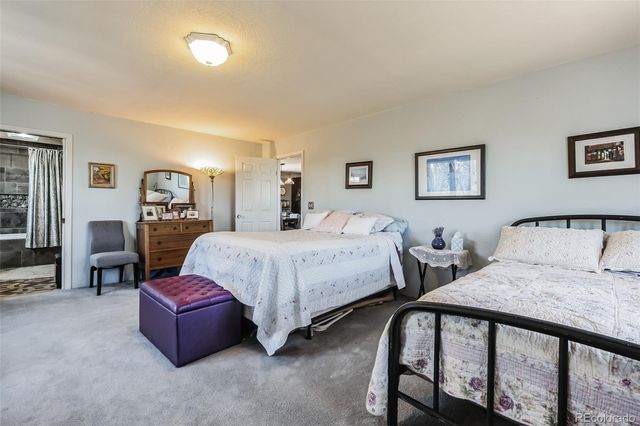 7882 Combs Road, Fort Garland, CO 81133