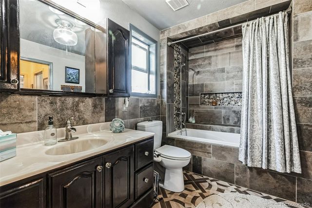 7882 Combs Road, Fort Garland, CO 81133