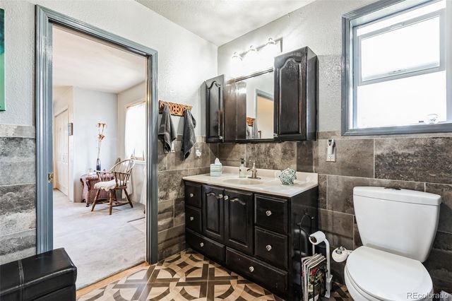 7882 Combs Road, Fort Garland, CO 81133