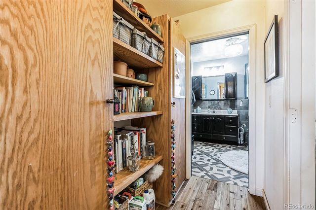 7882 Combs Road, Fort Garland, CO 81133