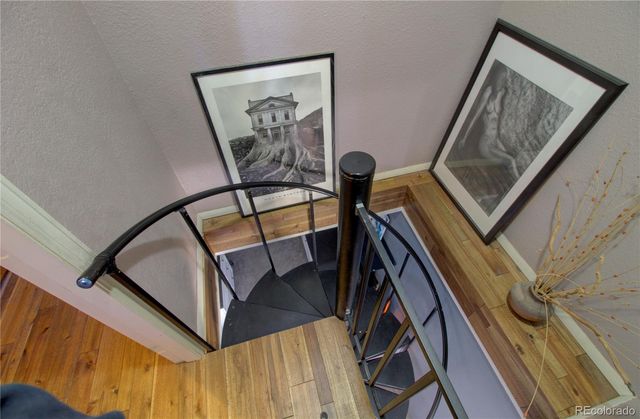 7882 Combs Road, Fort Garland, CO 81133