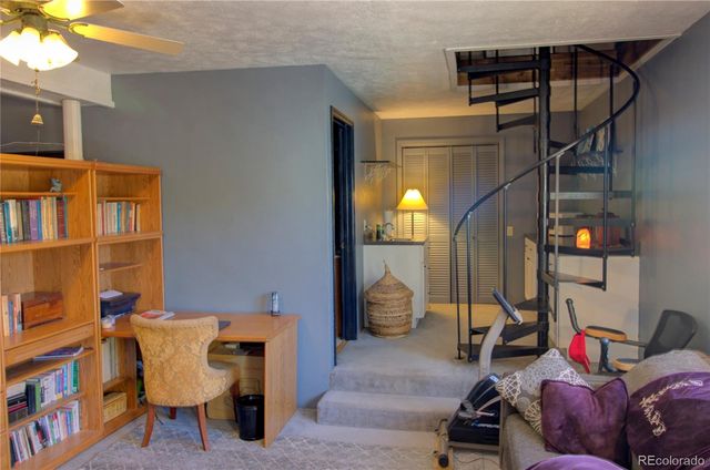 7882 Combs Road, Fort Garland, CO 81133