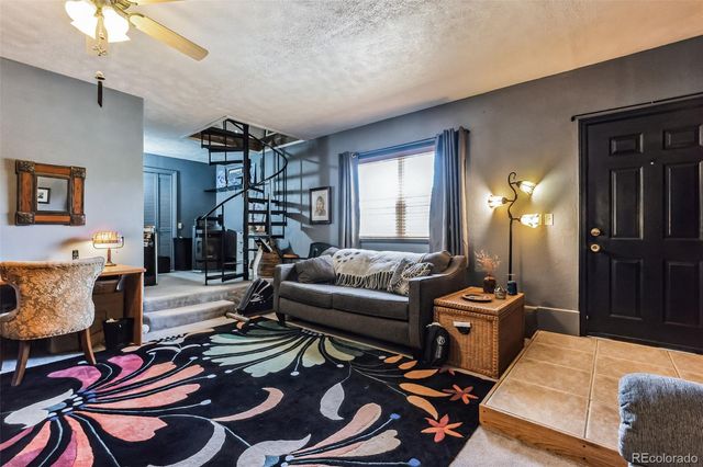 7882 Combs Road, Fort Garland, CO 81133