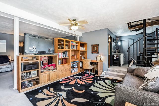 7882 Combs Road, Fort Garland, CO 81133