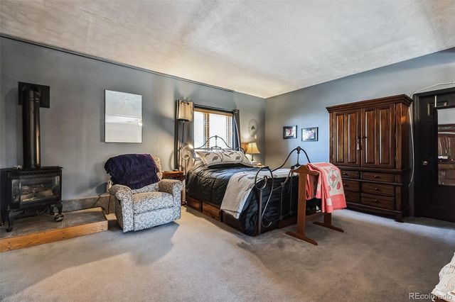 7882 Combs Road, Fort Garland, CO 81133