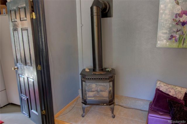 7882 Combs Road, Fort Garland, CO 81133