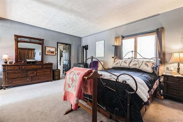 7882 Combs Road, Fort Garland, CO 81133