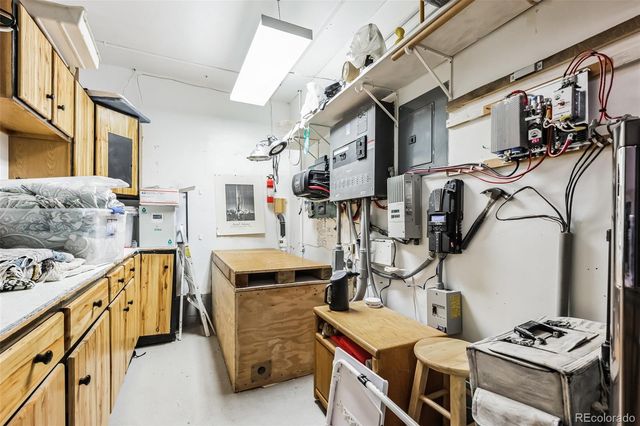 7882 Combs Road, Fort Garland, CO 81133