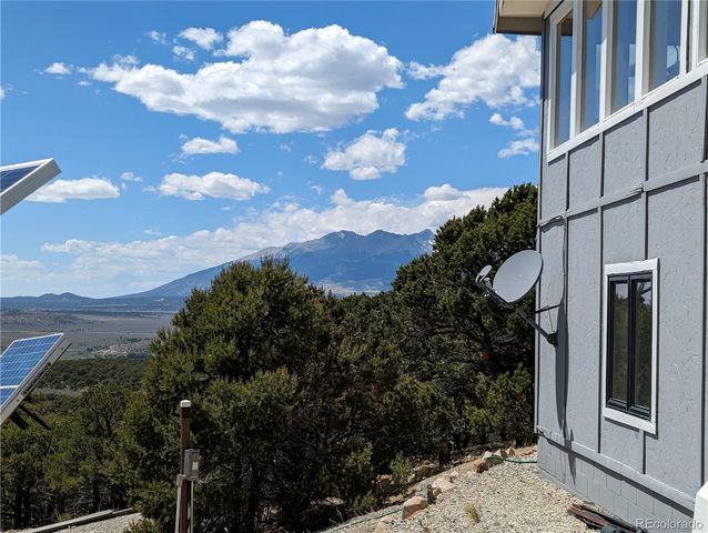 7882 Combs Road, Fort Garland, CO 81133