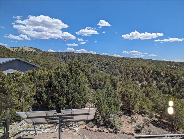 7882 Combs Road, Fort Garland, CO 81133