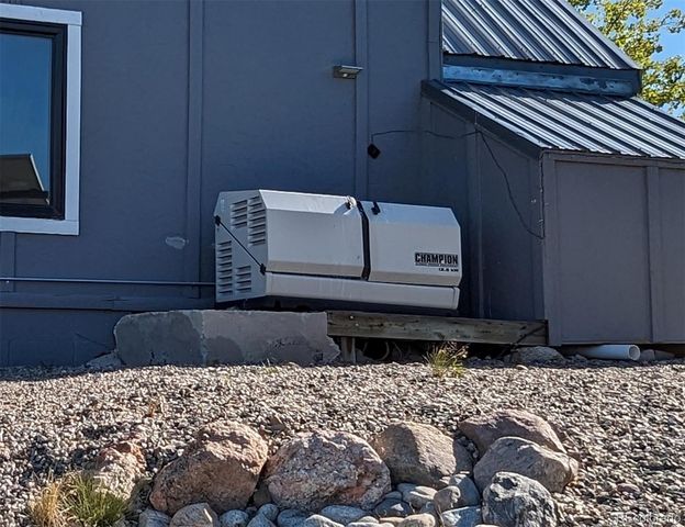 7882 Combs Road, Fort Garland, CO 81133