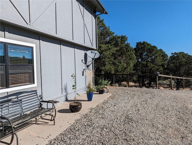 7882 Combs Road, Fort Garland, CO 81133