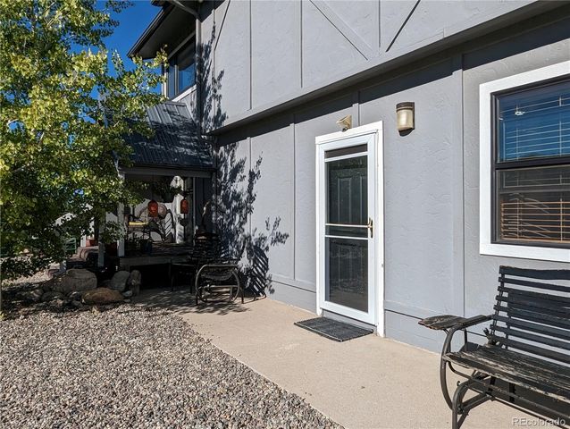 7882 Combs Road, Fort Garland, CO 81133