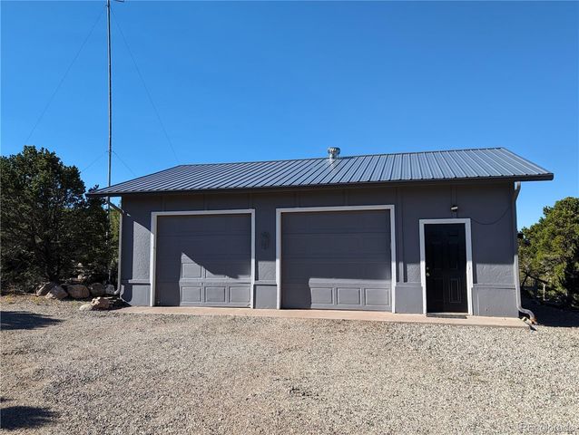 7882 Combs Road, Fort Garland, CO 81133