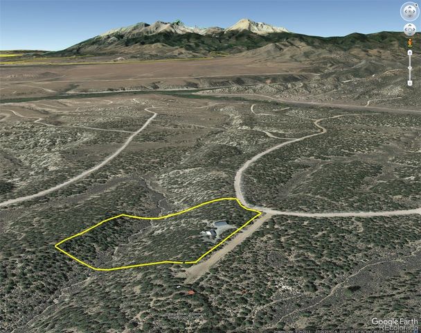 7882 Combs Road, Fort Garland, CO 81133