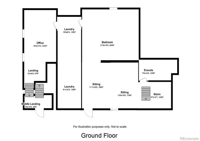 7882 Combs Road, Fort Garland, CO 81133