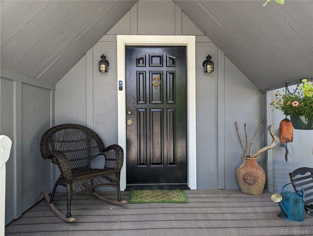 7882 Combs Road, Fort Garland, CO 81133