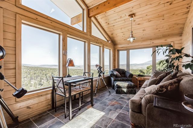 7882 Combs Road, Fort Garland, CO 81133