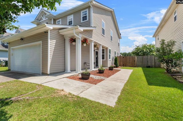 367 Charter Oak Court, Lexington, SC 29072