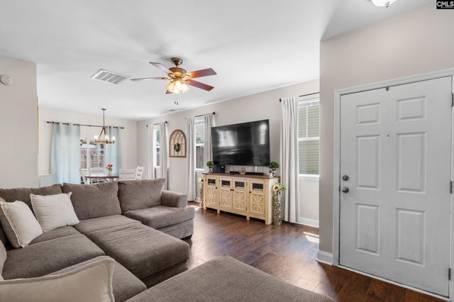 367 Charter Oak Court, Lexington, SC 29072