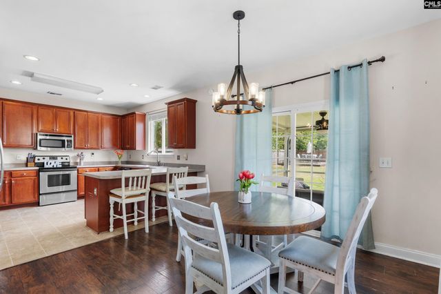 367 Charter Oak Court, Lexington, SC 29072