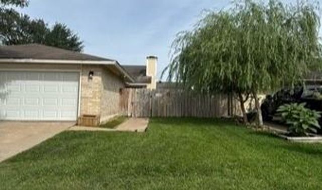 6338 Glenhagen Drive, Houston, TX 77084