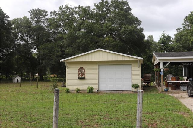 11140 SW 109TH PLACE, Dunnellon, FL 34432