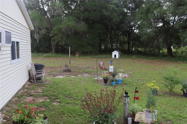 11140 SW 109TH PLACE, Dunnellon, FL 34432