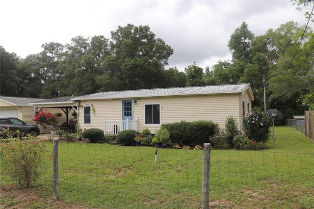11140 SW 109TH PLACE, Dunnellon, FL 34432