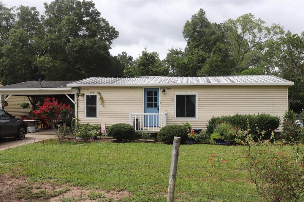 11140 SW 109TH PLACE, Dunnellon, FL 34432