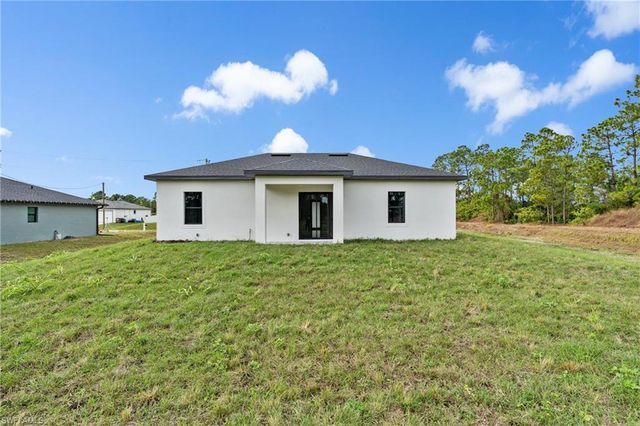 3101 Inez AVE S, Lehigh Acres, FL 33976
