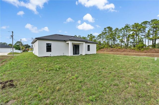 3101 Inez AVE S, Lehigh Acres, FL 33976