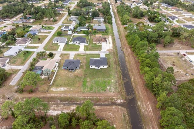 3101 Inez AVE S, Lehigh Acres, FL 33976