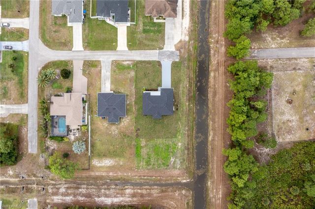 3101 Inez AVE S, Lehigh Acres, FL 33976