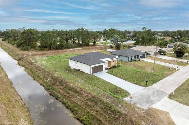 3101 Inez AVE S, Lehigh Acres, FL 33976