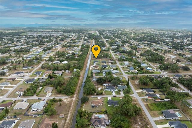 3101 Inez AVE S, Lehigh Acres, FL 33976